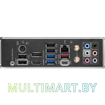 Материнская плата MSI Z790 Gaming Plus WiFi картинка 4